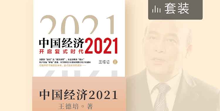 中国经济2021-百度网盘资源-下载
