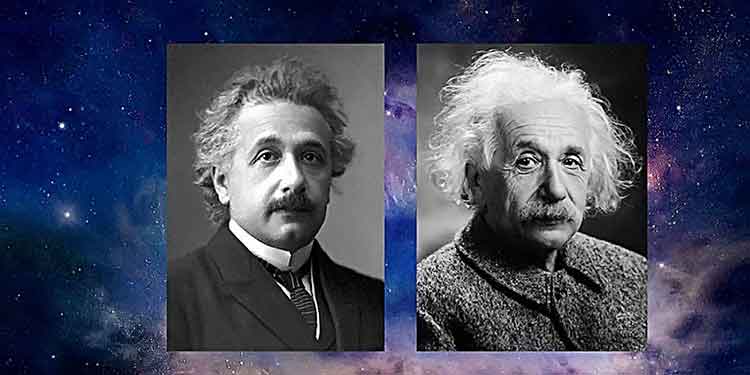 爱因斯坦还是对的吗？-电子书(txt-pdf-epub-mobi)-网盘-下载